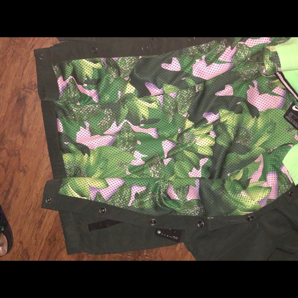 Boy Nike Jacket - Picture 4 of 4